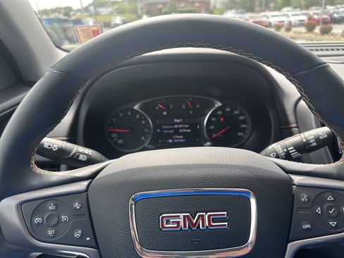 Used 2023 GMC Terrain AT4 w/ Infotainment Package II image 38