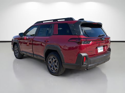 New 2026 Subaru Outback Premium image 5