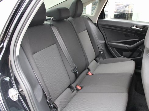 Certified 2021 Volkswagen Jetta S w/ Driver Assistance Package image 22