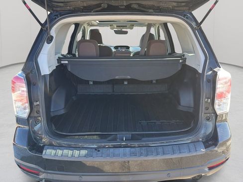 Used 2018 Subaru Forester 2.0XT Touring w/ Popular Package #2 image 15