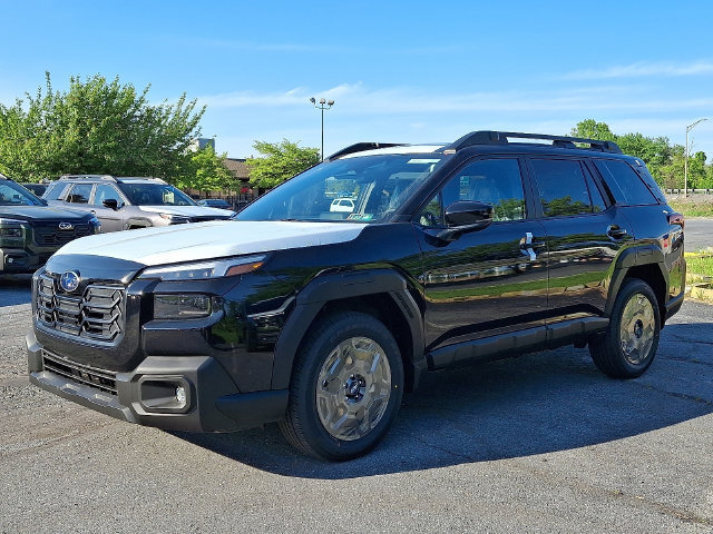New 2026 Subaru Outback Premium AWD/4WD image 3