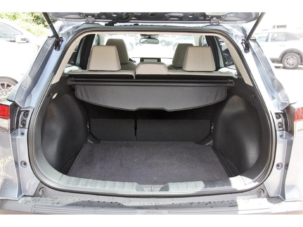 Used 2026 Toyota Corolla Cross L FWD image 6