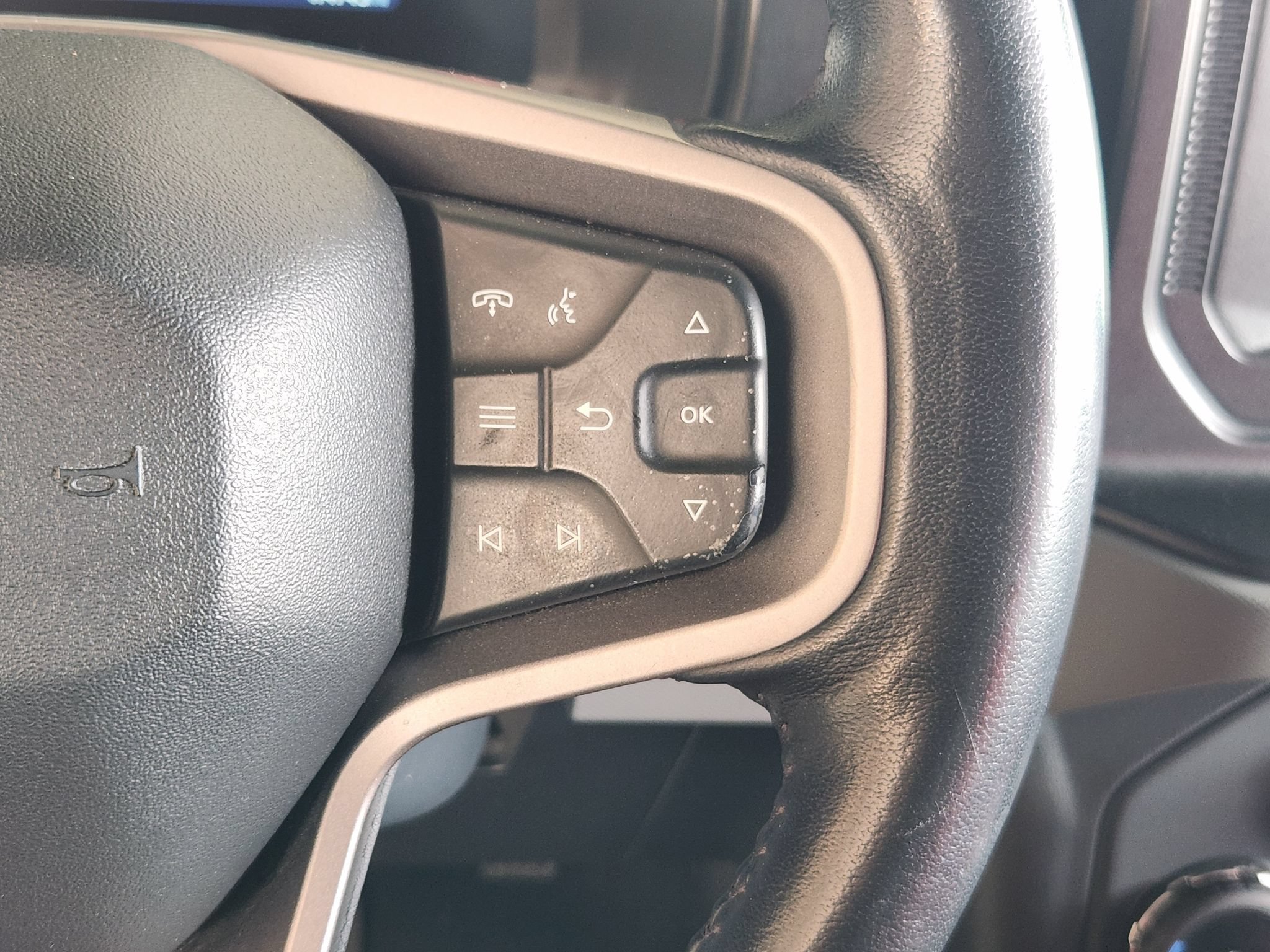 Used 2022 Ford Bronco Big Bend w/ Sasquatch Package AWD/4WD image 29