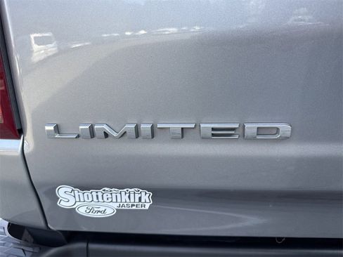 Used 2022 RAM 1500 Limited image 20