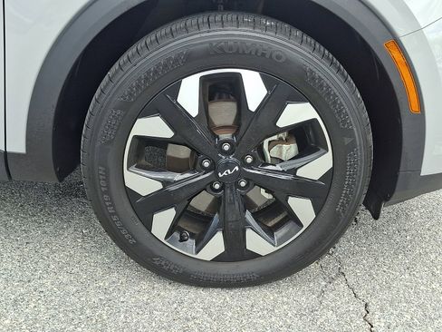 Used 2023 Kia Sportage X-Line w/ X-Line Premium Package image 8