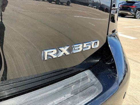 Used 2014 Lexus RX 350 FWD w/ Navigation Package image 9