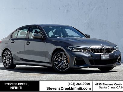 Used 2020 BMW M340i