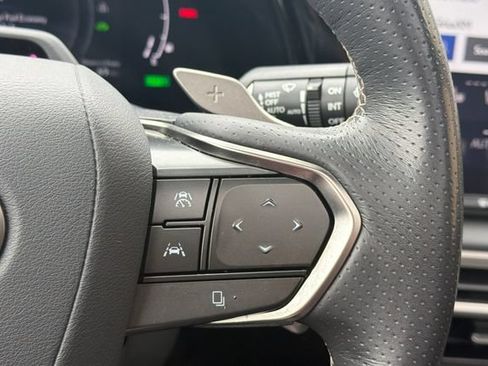 Used 2023 Lexus RX 500h F Sport AWD/4WD image 28