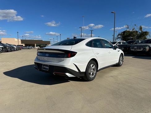 New 2026 Hyundai Sonata SE image 5