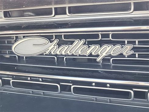 Used 2023 Dodge Challenger GT w/ Blacktop Package image 28