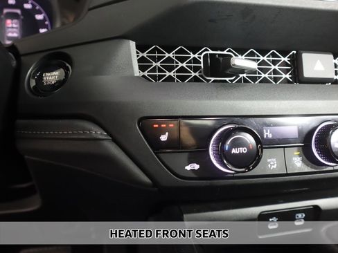 Used 2024 Honda Accord EX image 7