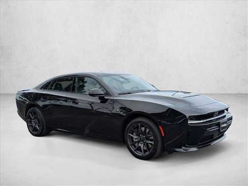 New 2026 Dodge Charger Scat Pack AWD/4WD image 6