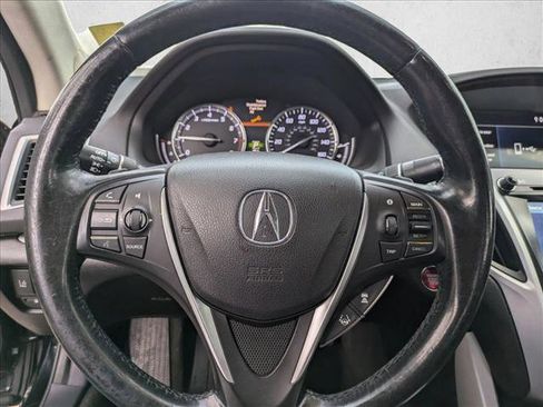 Used 2018 Acura TLX V6 w/ Technology Package image 13