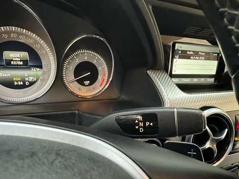 Used 2014 Mercedes-Benz GLK 350 2WD image 29