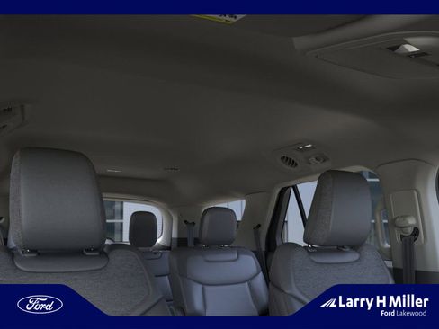 New 2026 Ford Explorer Active w/ Active Comfort Package image 22