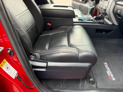 Used 2017 Toyota Tundra TRD Pro AWD/4WD image 83