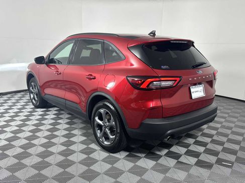 Used 2025 Ford Escape ST-Line image 5