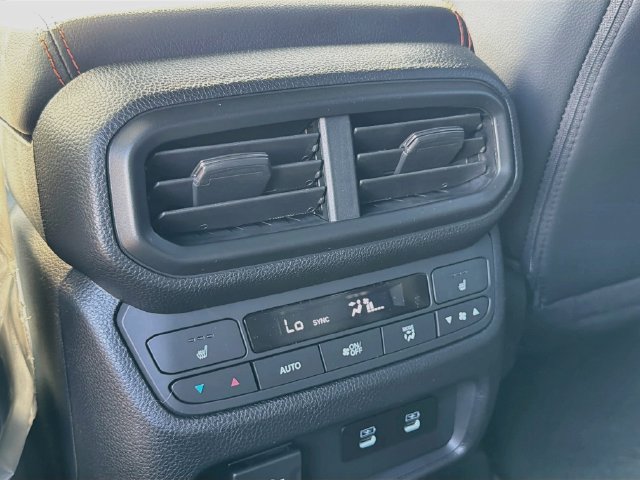 New 2026 Honda Pilot TrailSport image 25