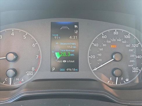 Used 2024 Toyota Corolla LE FWD image 11
