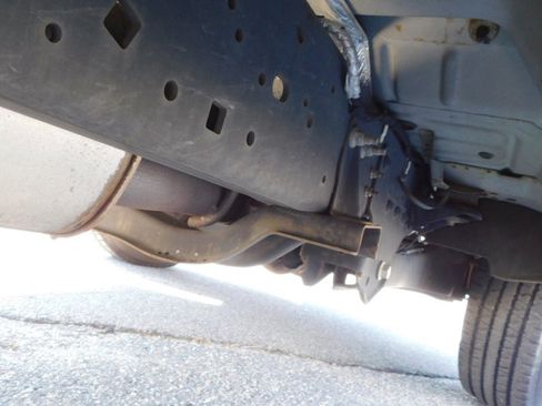 Used 2016 Ford F350 XL image 35