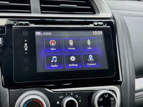 Used 2015 Honda Fit EX-L image 11
