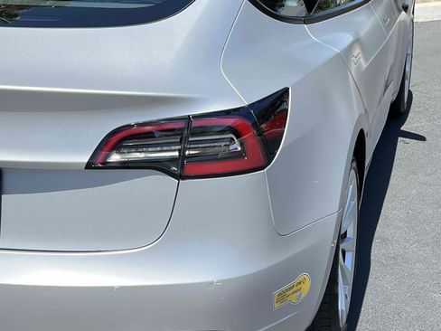 Used 2021 Tesla Model 3 Long Range AWD/4WD image 47