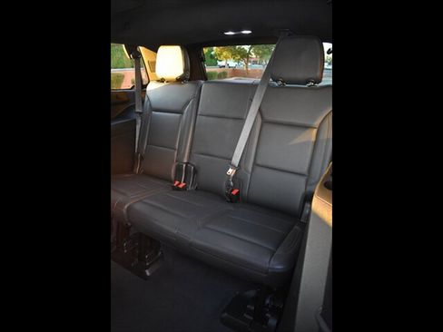 Used 2021 Chevrolet Tahoe LT image 22