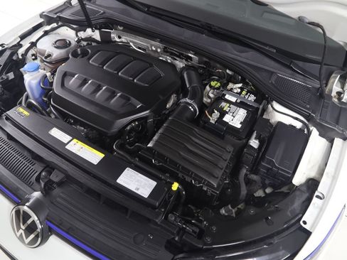 Used 2023 Volkswagen Golf R AWD/4WD image 23
