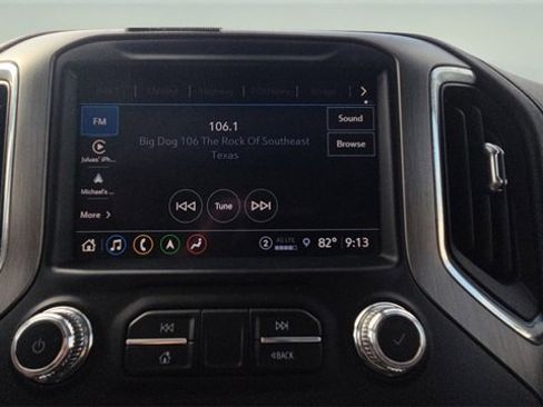 Used 2023 GMC Sierra 2500 Denali w/ Denali Ultimate Package image 10