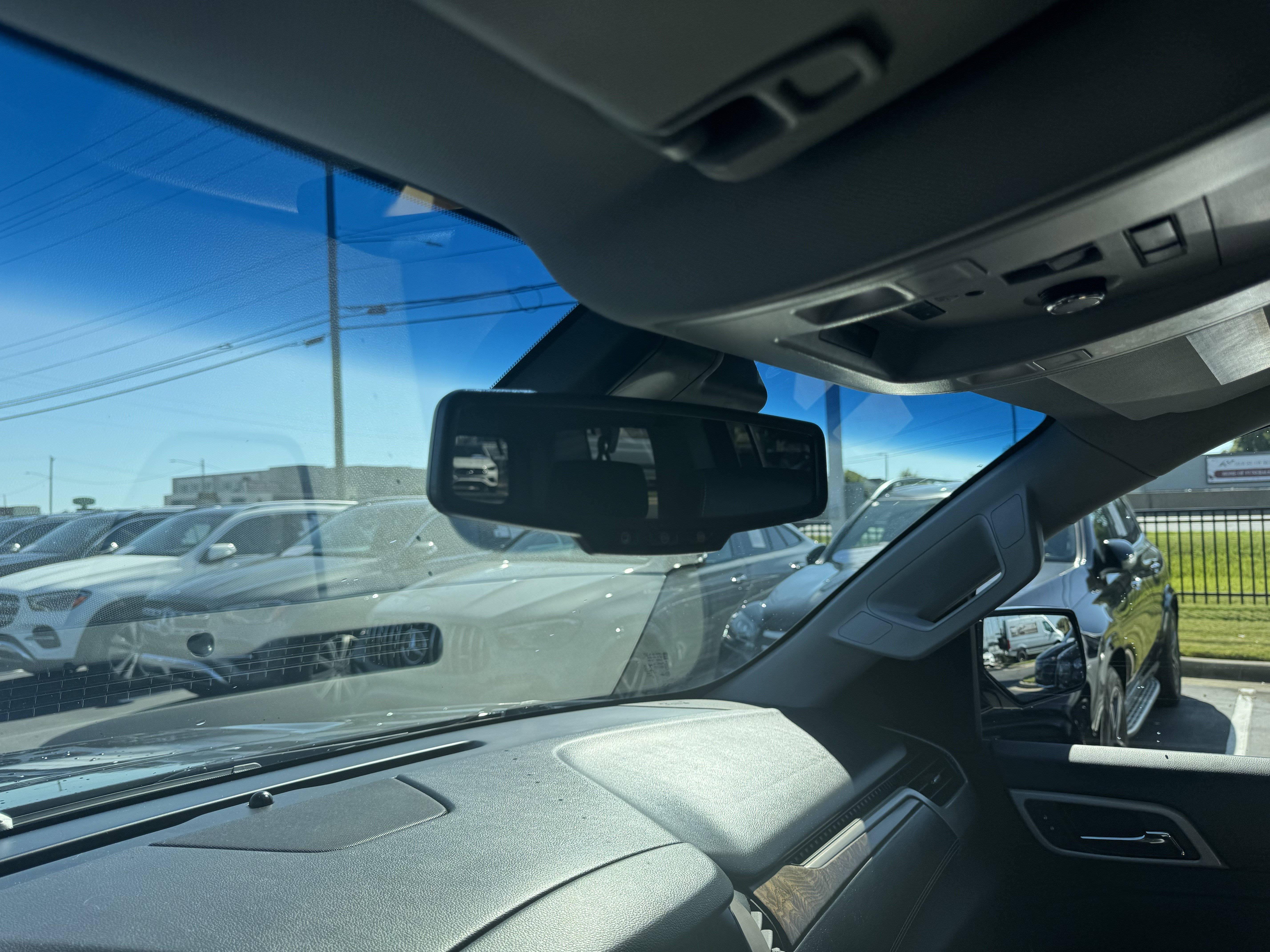 Used 2019 GMC Yukon XL Denali w/ Denali Ultimate Package RWD image 27