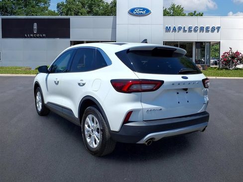 Used 2023 Ford Escape Active w/ Tech Pack #1 AWD/4WD image 3
