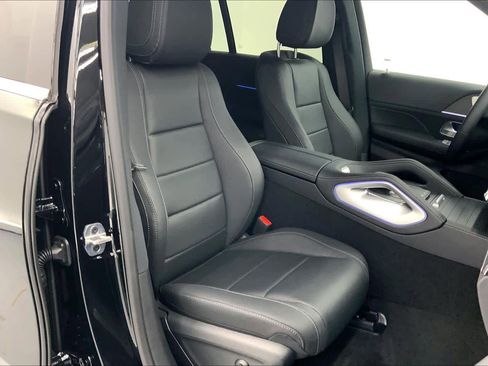 New 2026 Mercedes-Benz GLE 350 4MATIC image 3