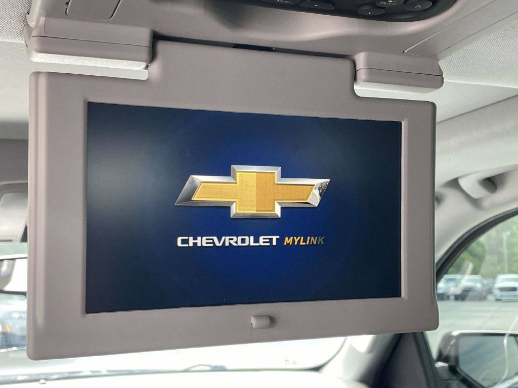 Used 2017 Chevrolet Tahoe LT AWD/4WD image 23