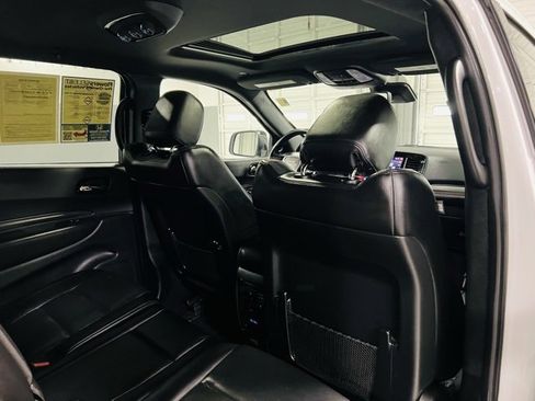 Used 2024 Dodge Durango GT image 33