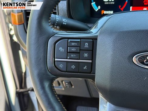 Used 2023 Ford F150 Tremor w/ Equipment Group 402A High AWD/4WD image 16