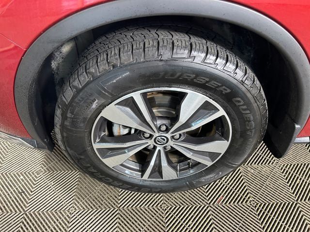 Used 2020 Nissan Murano SV AWD/4WD image 10