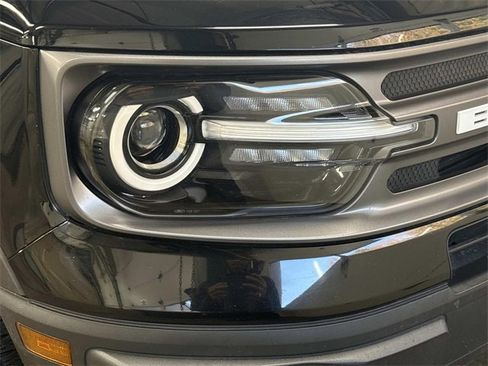 Used 2022 Ford Bronco Sport Big Bend image 3