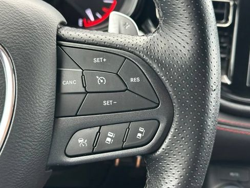 Used 2024 Dodge Durango GT AWD/4WD image 42