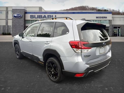 Used 2024 Subaru Forester Wilderness w/ Convenience Package AWD/4WD image 6