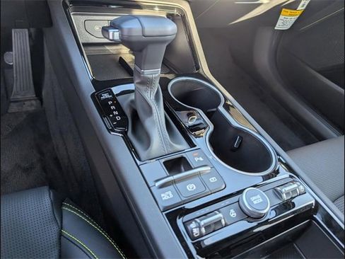 New 2026 Kia K5 GT w/ GT1 Package image 12