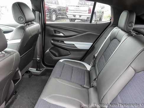 Used 2024 Buick Envista Preferred w/ Convenience I Package image 11