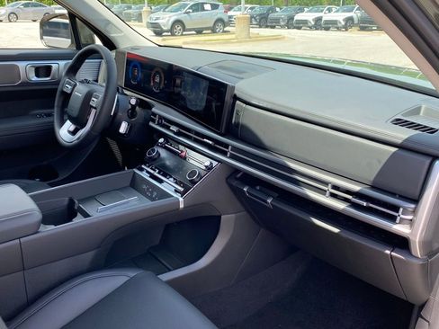 New 2026 Hyundai Santa Fe SEL FWD image 30