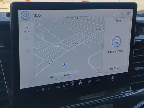 Certified 2025 Ford Transit 350 XLT image 19