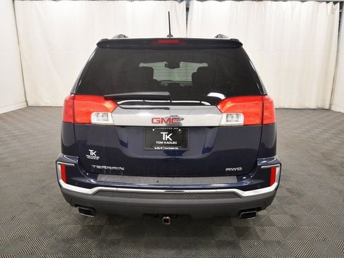 Used 2016 GMC Terrain SLT w/ Open Road Package image 6
