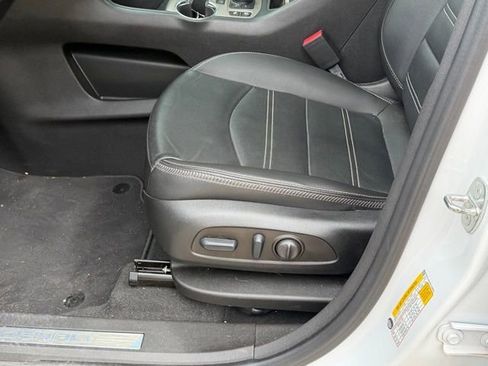 Used 2023 GMC Terrain Denali w/ Denali Premium Package image 15