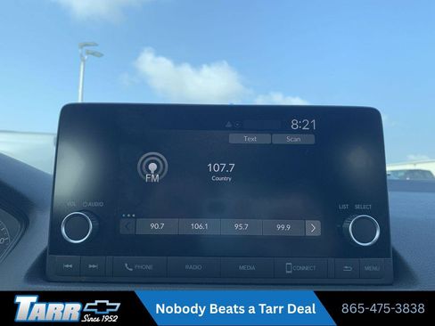 Used 2025 Honda Civic Sport image 11