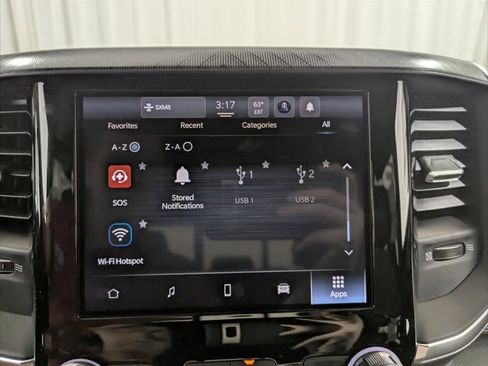 New 2026 RAM 1500 Big Horn image 51