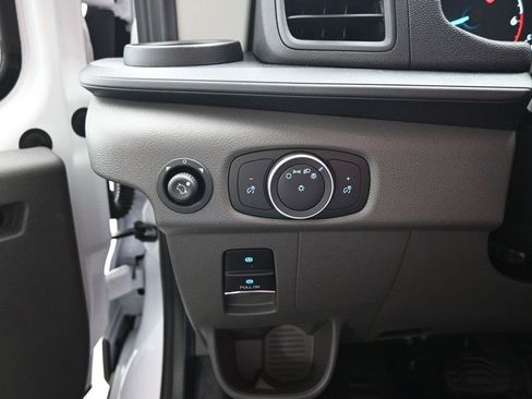 New 2025 Ford Transit 350 148 High Roof Extended image 13