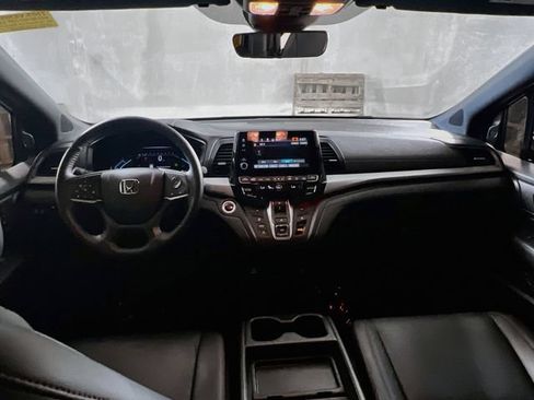 Used 2024 Honda Odyssey Sport image 28