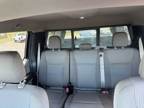 Used 2019 Ford F150 XLT w/ Equipment Group 302A Luxury AWD/4WD image 16